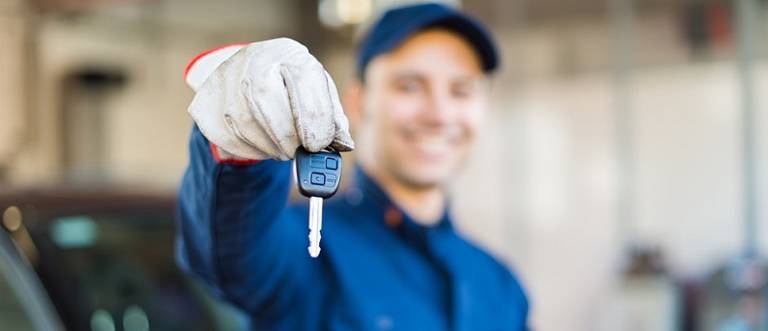 24 hour Mobile locksmith in Rodeo