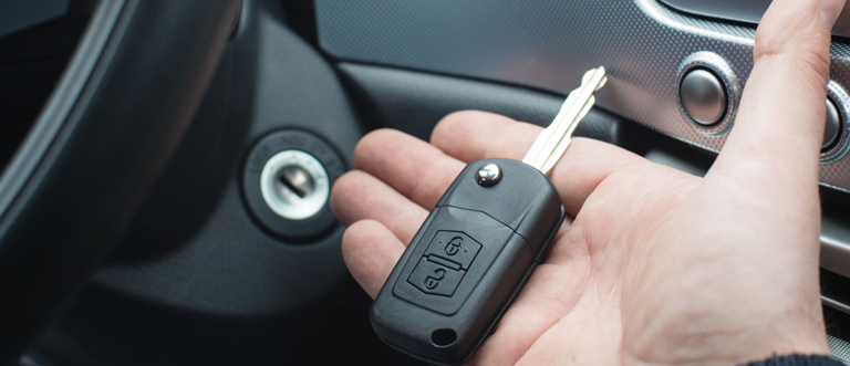 Car locksmith Rodeo