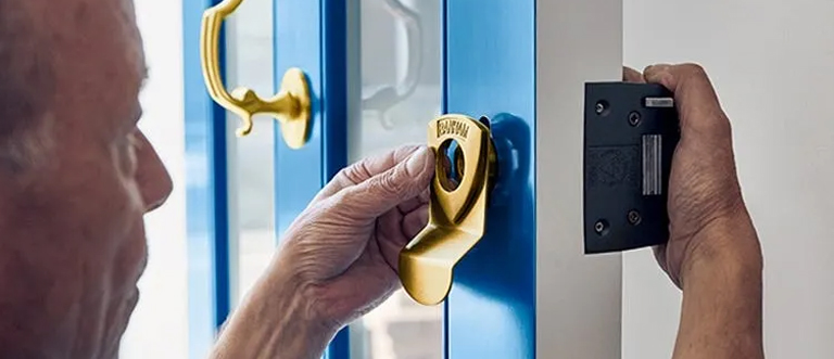 Rodeo Cheap Locksmith