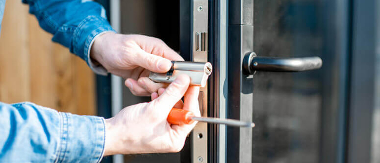 Commercial Locksmith Rodeo