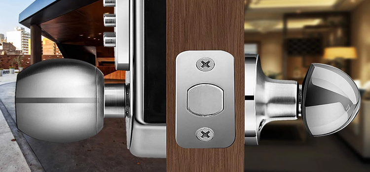 Keyless Bolting Device Rodeo
