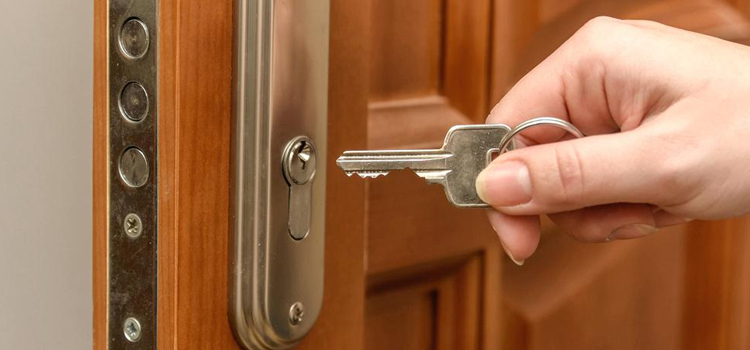 Master Key Door Lock System in Rodeo