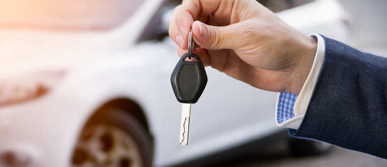 Mobile Key Replacement in Rodeo