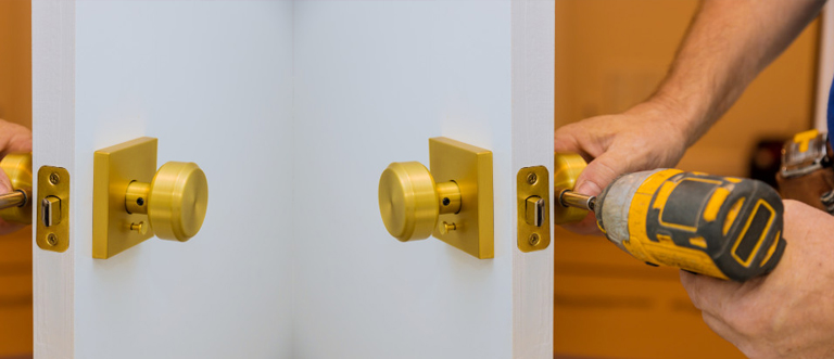 Rodeo Rekey Smart Lock