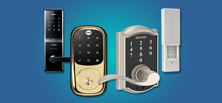 Smart Pad Lock Repair Rodeo