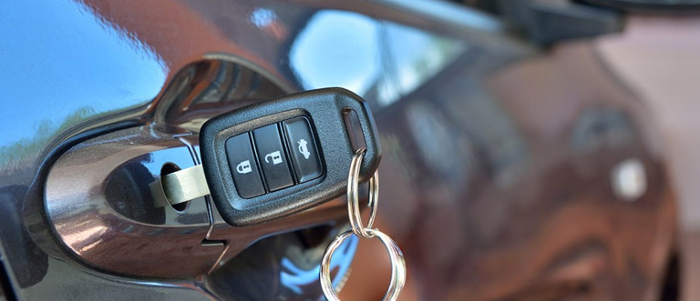 Unlock Car Lockout Service Rodeo