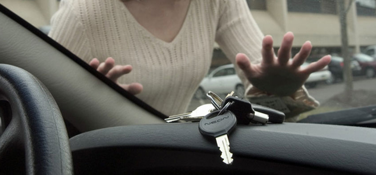 vehicle lockout service Rodeo